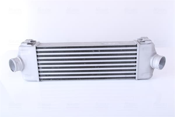 NISSENS Chladič plniaceho vzduchu 96641 1