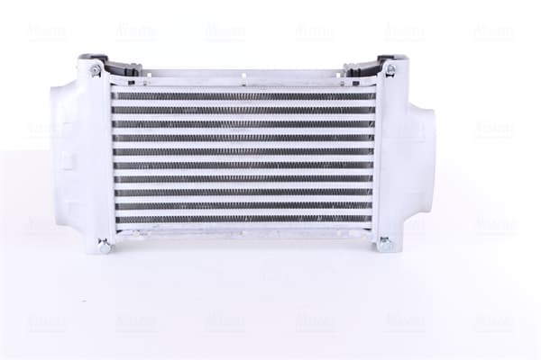 NISSENS Chladič plniaceho vzduchu 96777 1