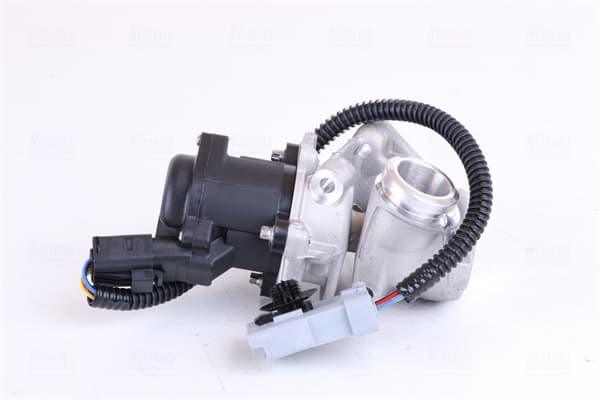 NISSENS AGR - Ventil 98245 1