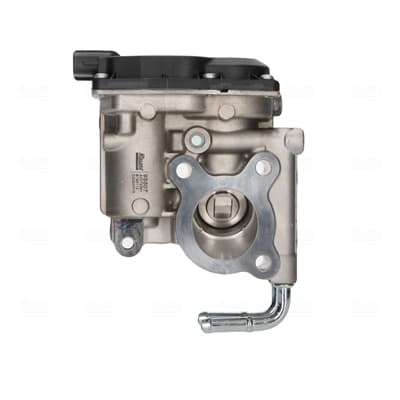 NISSENS AGR - Ventil 98507 1