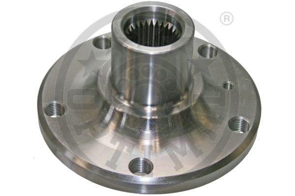 OPTIMAL Náboj kolesa 04P311 1