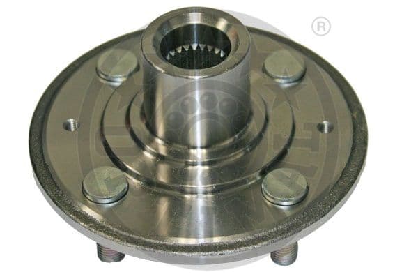 OPTIMAL Náboj kolesa 04-P339 1