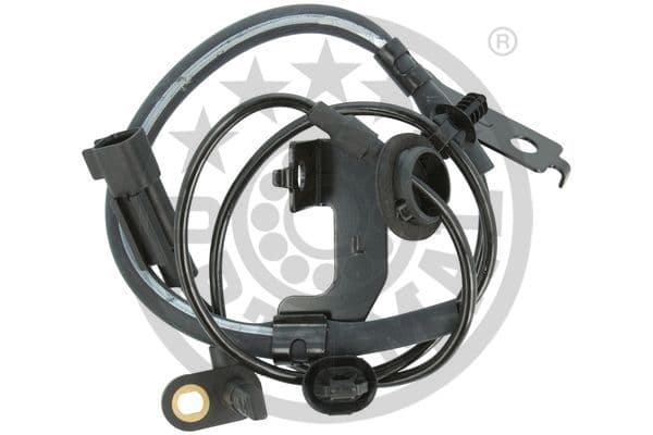 OPTIMAL Snímač počtu otáčok kolesa 06-S877 1