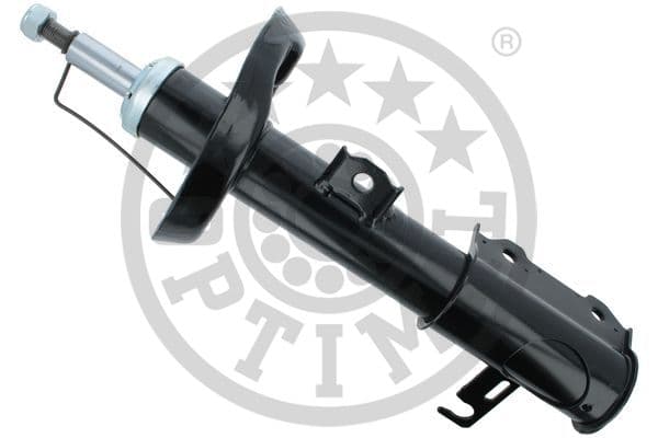 OPTIMAL Tlmič pérovania A-5204GR 1