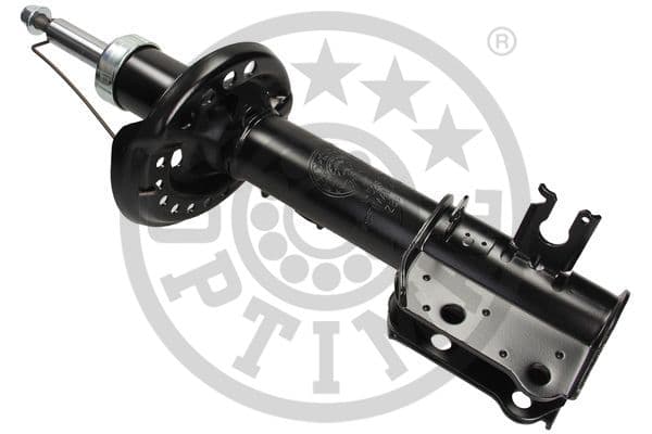 OPTIMAL Tlmič pérovania A-5282GR 1