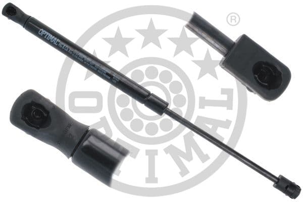 OPTIMAL Plynová vzpera pre zadné sklo AG-50021 1