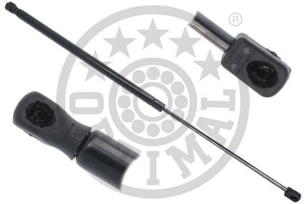 OPTIMAL Plynová vzpera, kapota motora AG-50283 1
