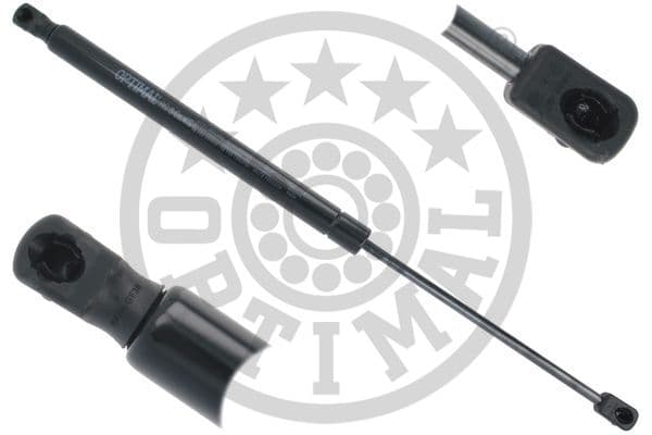 OPTIMAL Pneumatická pružina, Batožinový/nákladný priestor AG-50494 1