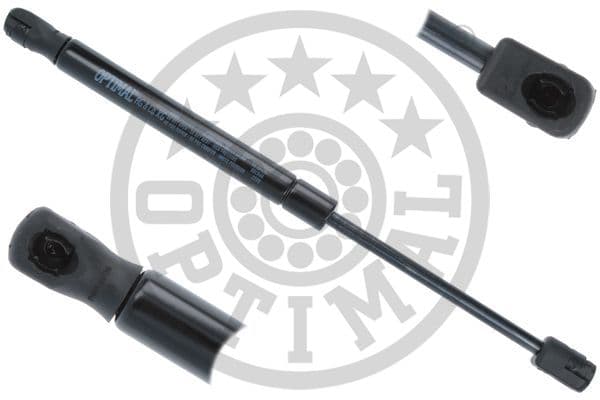 OPTIMAL Plynová vzpera, kapota motora AG-50495 1