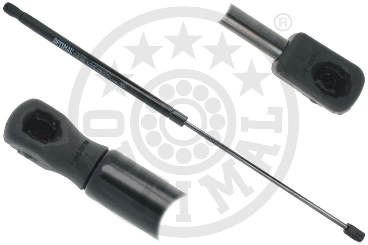 OPTIMAL Pneumatická pružina, Batožinový/nákladný priestor AG-50706 1