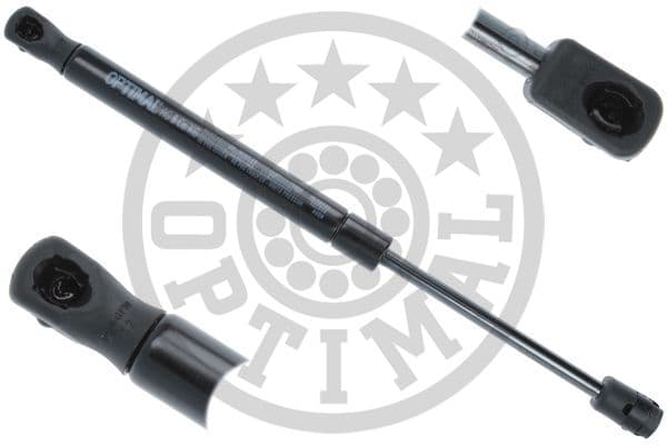 OPTIMAL Plynová vzpera, kapota motora AG-50720 1