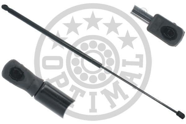 OPTIMAL Plynová vzpera, kapota motora AG-51067 1