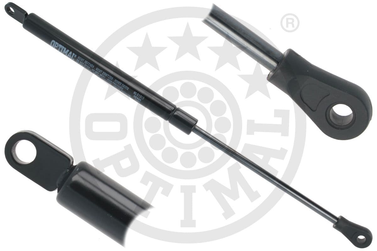 OPTIMAL Pneumatická pružina, Batožinový/nákladný priestor AG-51313 1