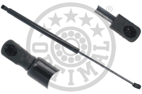 OPTIMAL Pneumatická pružina, Batožinový/nákladný priestor AG-51381 1