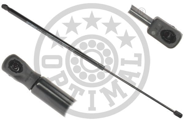 OPTIMAL Plynová vzpera, kapota motora AG-51465 1