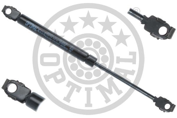 OPTIMAL Plynová vzpera, kapota motora AG-51615 1