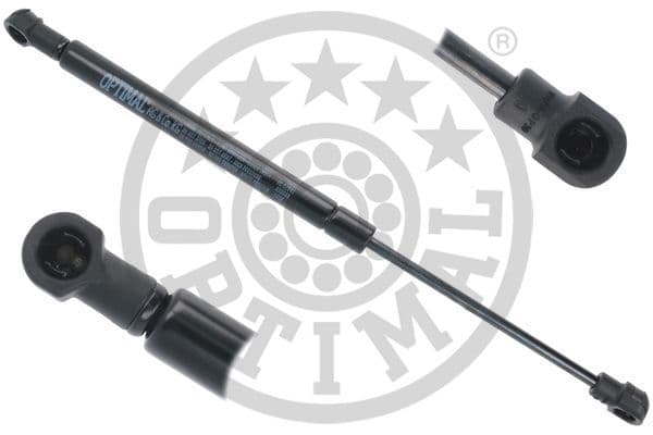 OPTIMAL Plynová vzpera pre zadné sklo AG-52048 1