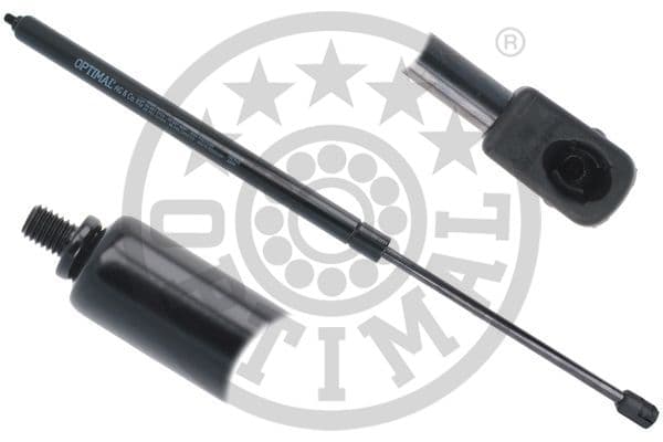 OPTIMAL Pneumatická pružina, Batožinový/nákladný priestor AG-52168 1