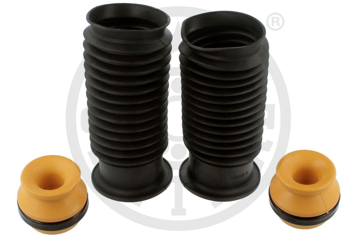 OPTIMAL Ochranná sada tlmiča proti prachu AK-735530 1