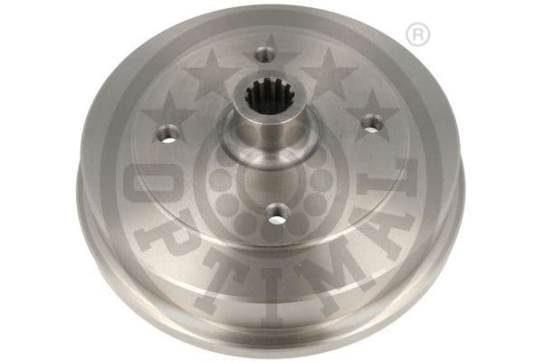 OPTIMAL Brzdový bubon BT-1740 1