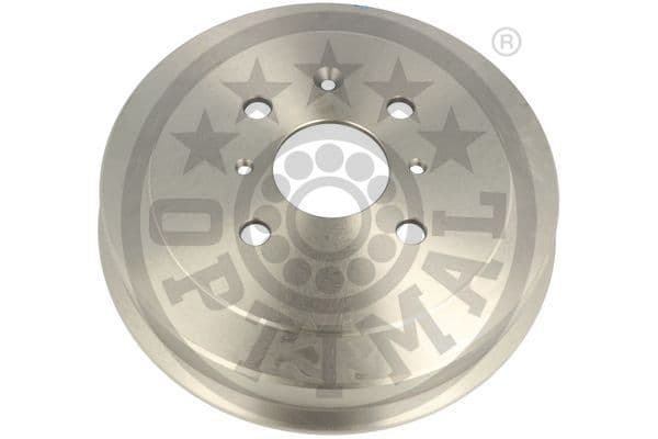 OPTIMAL Brzdový bubon BT-2100 1