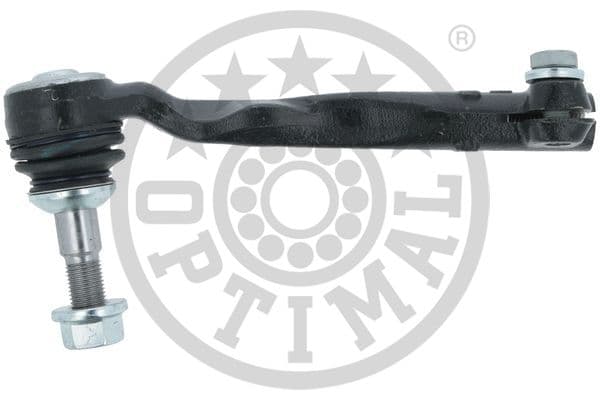 OPTIMAL Hlava/čap spojovacej tyče riadenia G1-2061 1