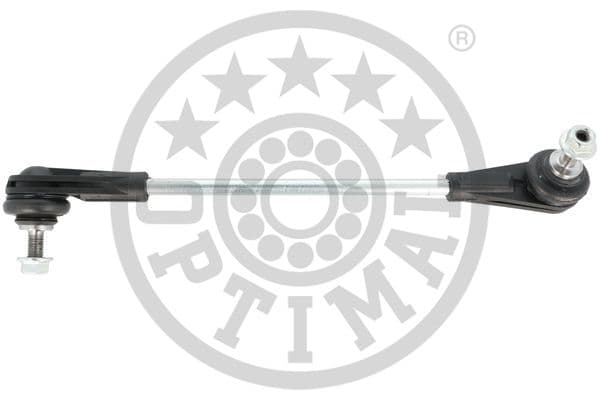 OPTIMAL Tyč/Vzpera stabilizátora G7-1477A 1