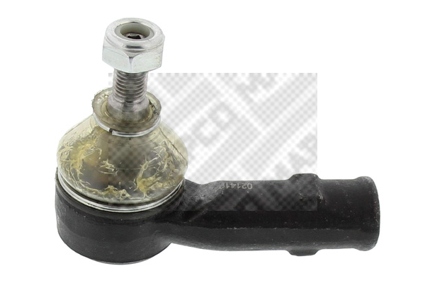 MAPCO Hlava/čap spojovacej tyče riadenia 19640 1