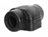MAPCO Uloženie priečneho stabilizátora 33117 1