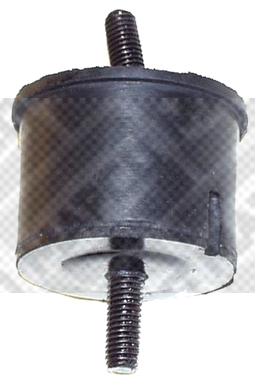 MAPCO Uloženie motora 33196 1