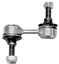MAPCO Tyč/Vzpera stabilizátora 59581 1