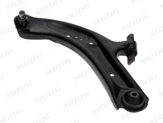 MOOG Rameno zavesenia kolies NI-WP-16583 1