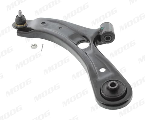 MOOG Rameno zavesenia kolies SZ-WP-13855 1