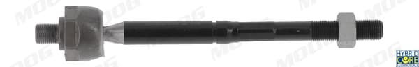 MOOG Axiálny čap tiahla riadenia HY-AX-17172 1