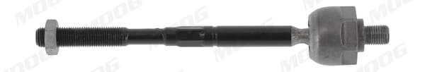 MOOG Axiálny čap tiahla riadenia ME-AX-17618 1