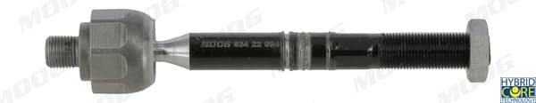 MOOG Axiálny čap tiahla riadenia VV-AX-16741 1