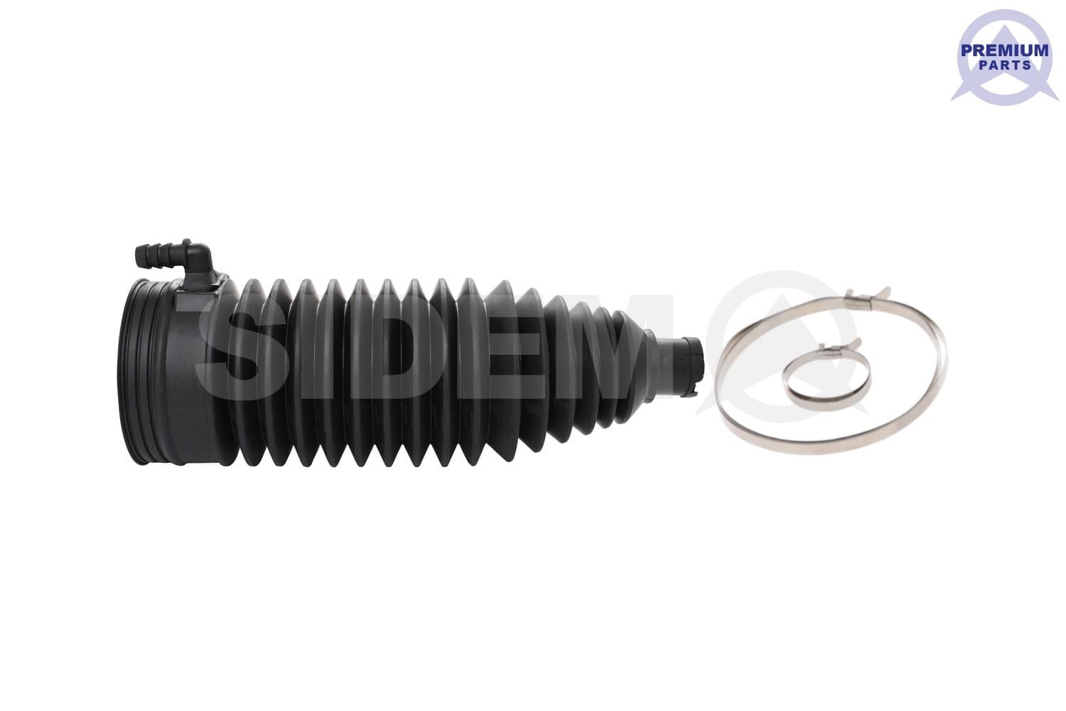 SIDEM Manžeta riadenia 306139 1