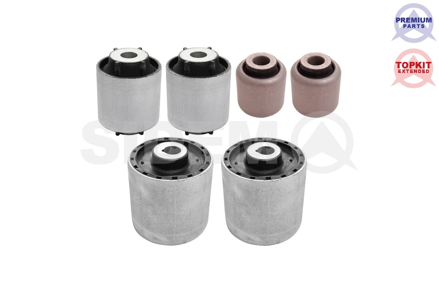 SIDEM Uloženie riadenia 8216005 KIT 1