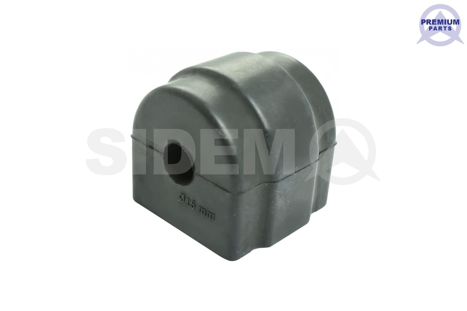 SIDEM Uloženie priečneho stabilizátora 821936 1