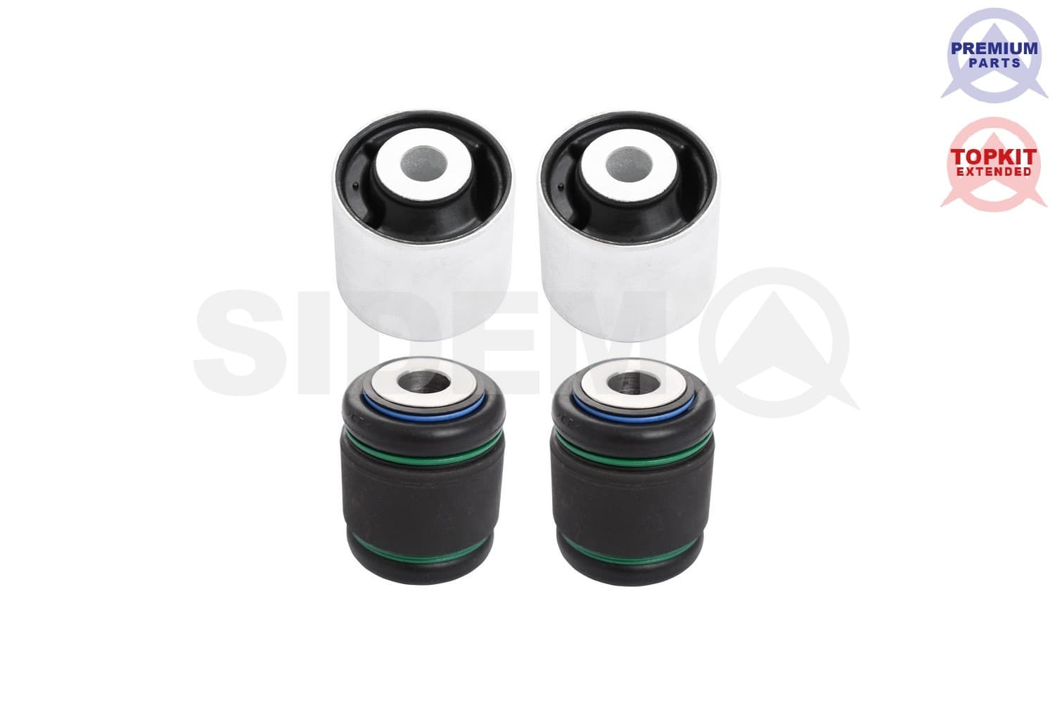 SIDEM Uloženie riadenia 827704 KIT 1