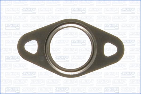 AJUSA Tesnenie, Vedenie AGR-ventilu 00849400 1