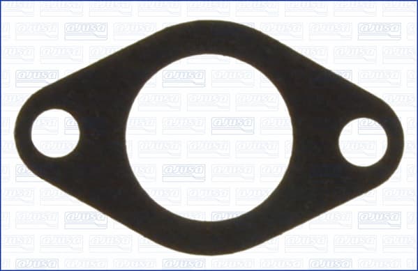 AJUSA Tesnenie, Vedenie AGR-ventilu 01089900 1