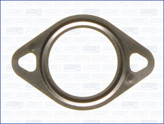 AJUSA Tesnenie, Vedenie AGR-ventilu 01116600 1
