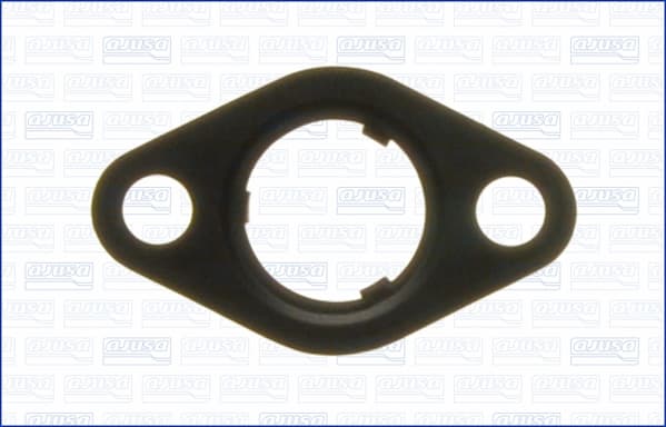 AJUSA Tesnenie, AGR-Ventil 01176600 1