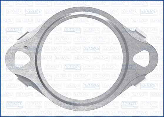 AJUSA Tesnenie, Vedenie AGR-ventilu 01450500 1