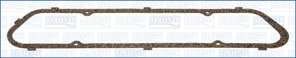 AJUSA Tesnenie veka hlavy valcov 11006700 1