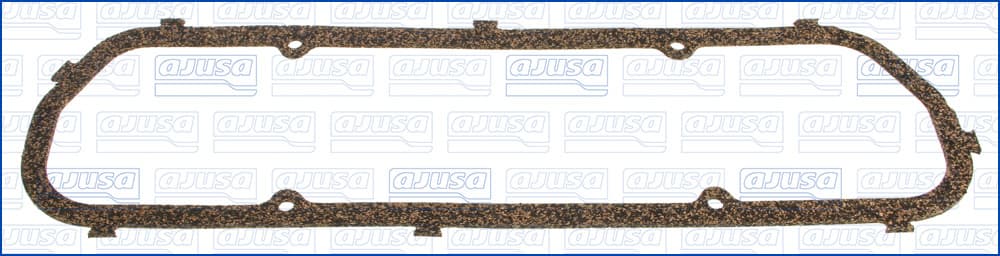 AJUSA Tesnenie veka hlavy valcov 11007700 1
