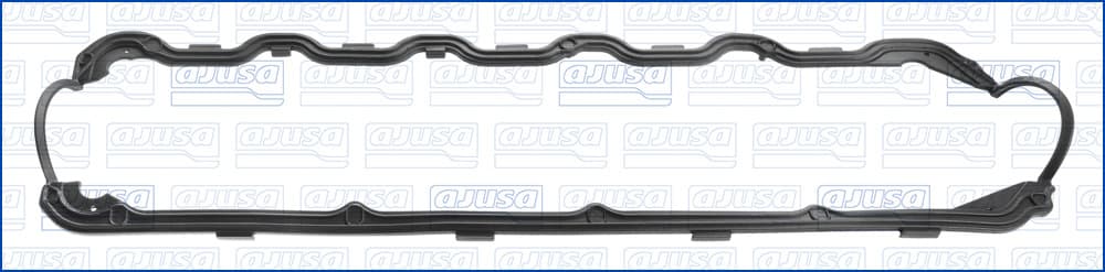 AJUSA Tesnenie veka hlavy valcov 11045500 1