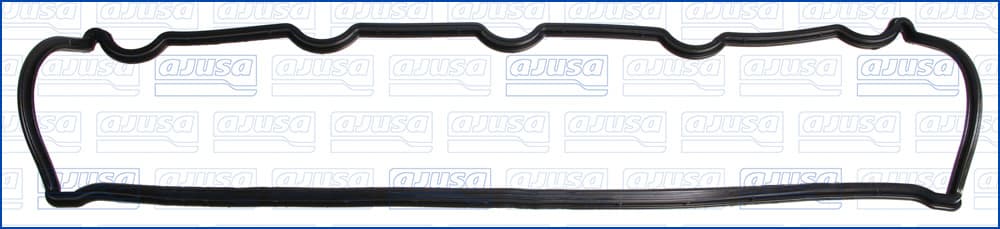 AJUSA Tesnenie veka hlavy valcov 11074300 1