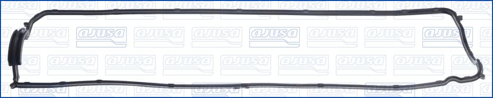 AJUSA Tesnenie veka hlavy valcov 11074500 1